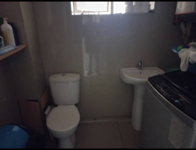 1 BEDROOM APARTMENT BLOCK FOR SALE IN ESPLANADE